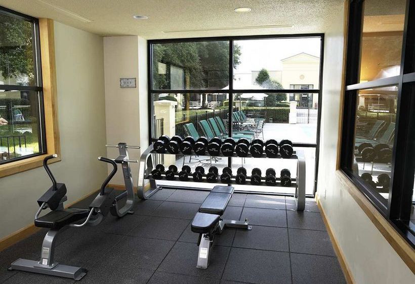 DoubleTree by Hilton Hotel Charlotte Airport  | Charlotte | North Carolina | United States 17