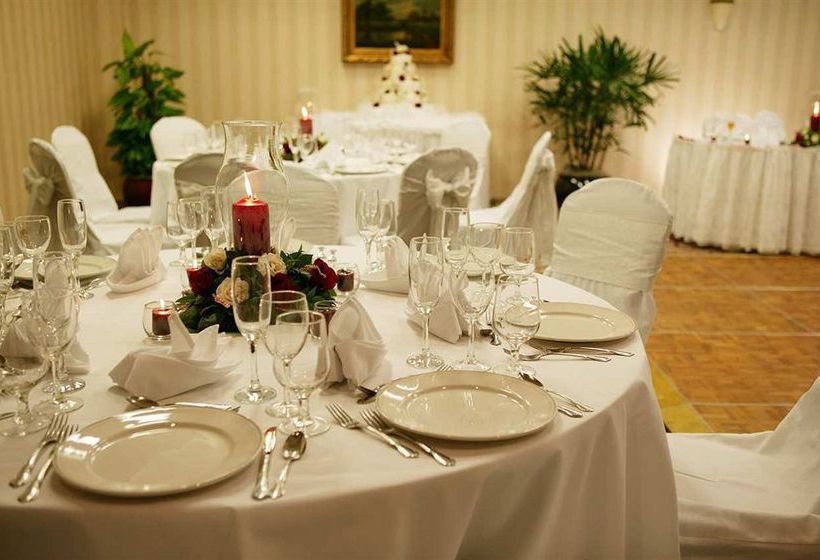 DoubleTree by Hilton Hotel Charlotte Airport  | Charlotte | North Carolina | United States 20