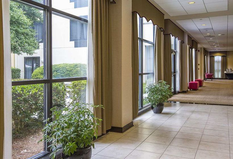 DoubleTree by Hilton Hotel Charlotte Airport  | Charlotte | North Carolina | United States 4