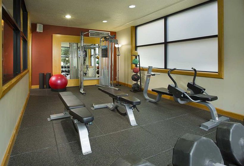 DoubleTree by Hilton Hotel Charlotte Airport  | Charlotte | North Carolina | United States 5