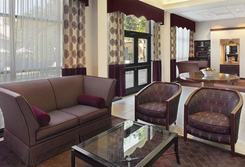 DoubleTree by Hilton Hotel Charlotte Airport  | Charlotte | North Carolina | United States 6