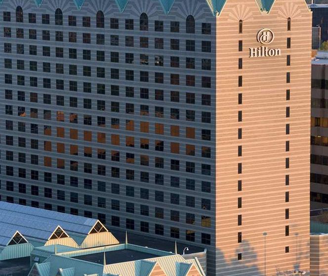 Hotel Hilton Houston North  | Houston | Texas | United States 1