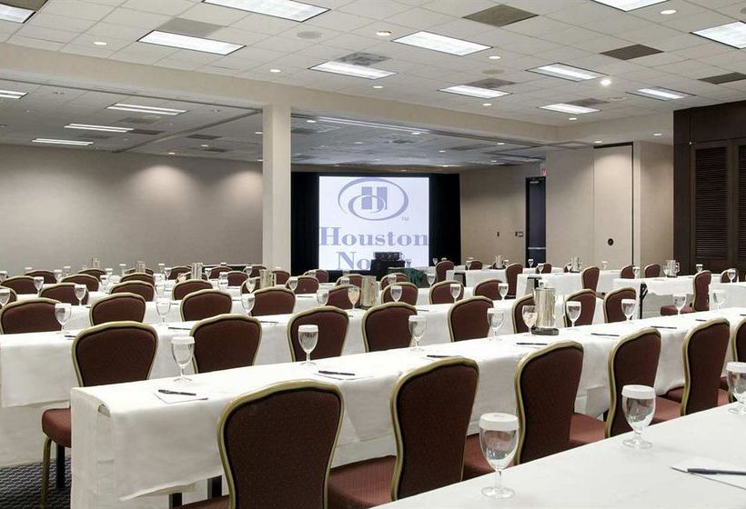 Hotel Hilton Houston North  | Houston | Texas | United States 10