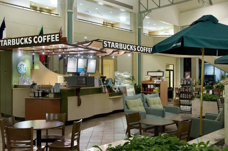 Hotel Hilton Houston North  | Houston | Texas | United States 12