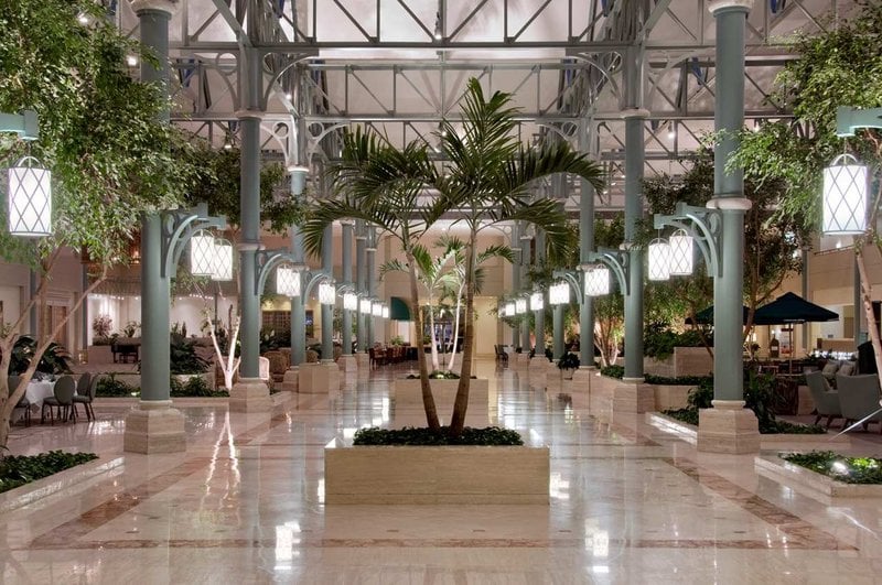 Hotel Hilton Houston North  | Houston | Texas | United States 15