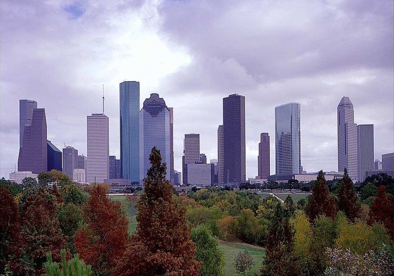 Hotel Hilton Houston North  | Houston | Texas | United States 19