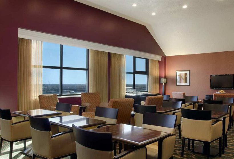 Hotel Hilton Houston North  | Houston | Texas | United States 2