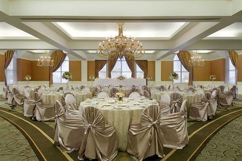 Hotel Hilton Houston North  | Houston | Texas | United States 20