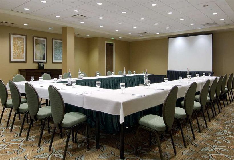 Hotel Hilton Houston North  | Houston | Texas | United States 3