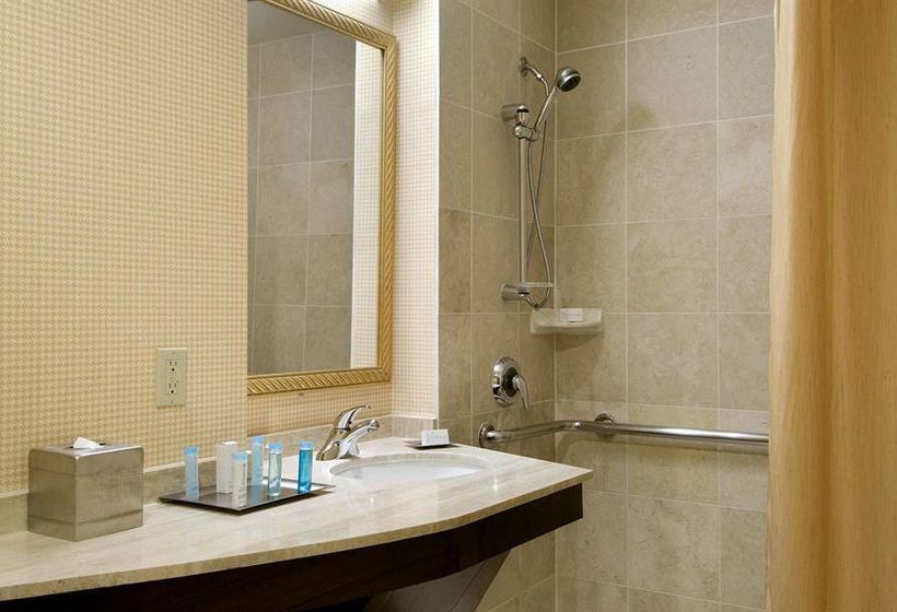 Hotel Hilton Houston North  | Houston | Texas | United States 6