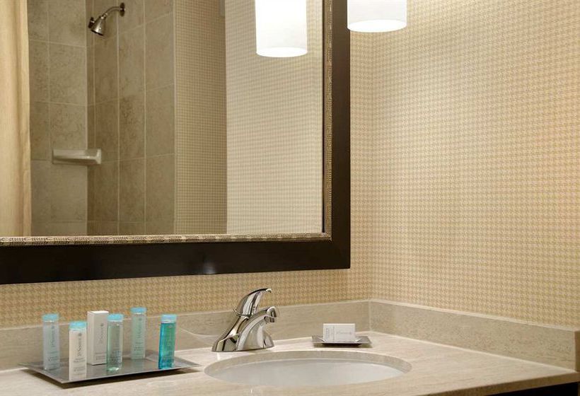 Hotel Hilton Houston North  | Houston | Texas | United States 7