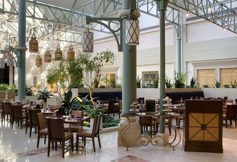 Hotel Hilton Houston North  | Houston | Texas | United States 8