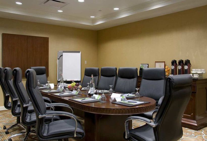 Hotel Hilton Houston North  | Houston | Texas | United States 9