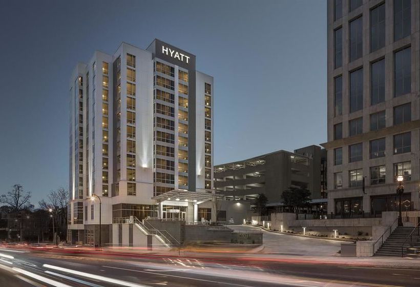 Hotel Midtown Atlanta Atlanta