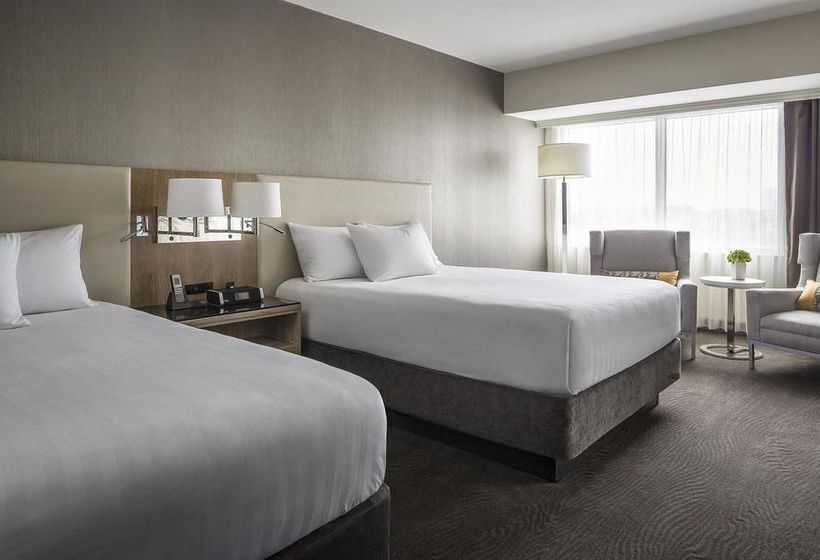 Hotel Midtown Atlanta  | Atlanta | Georgia | United States 11