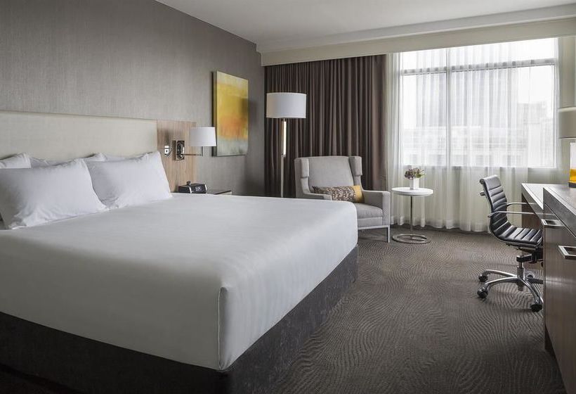 Hotel Midtown Atlanta  | Atlanta | Georgia | United States 12