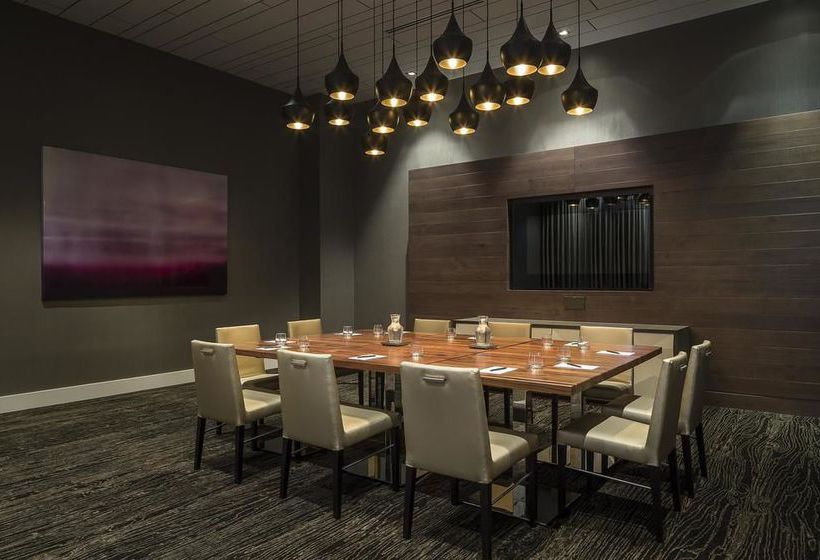 Hotel Midtown Atlanta  | Atlanta | Georgia | United States 13