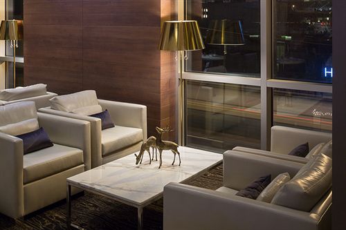 Hotel Midtown Atlanta  | Atlanta | Georgia | United States 16