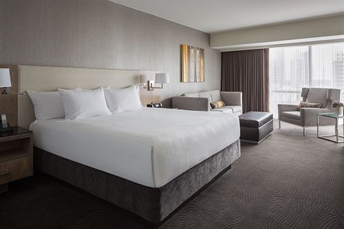 Hotel Midtown Atlanta  | Atlanta | Georgia | United States 17