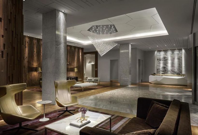 Hotel Midtown Atlanta  | Atlanta | Georgia | United States 3