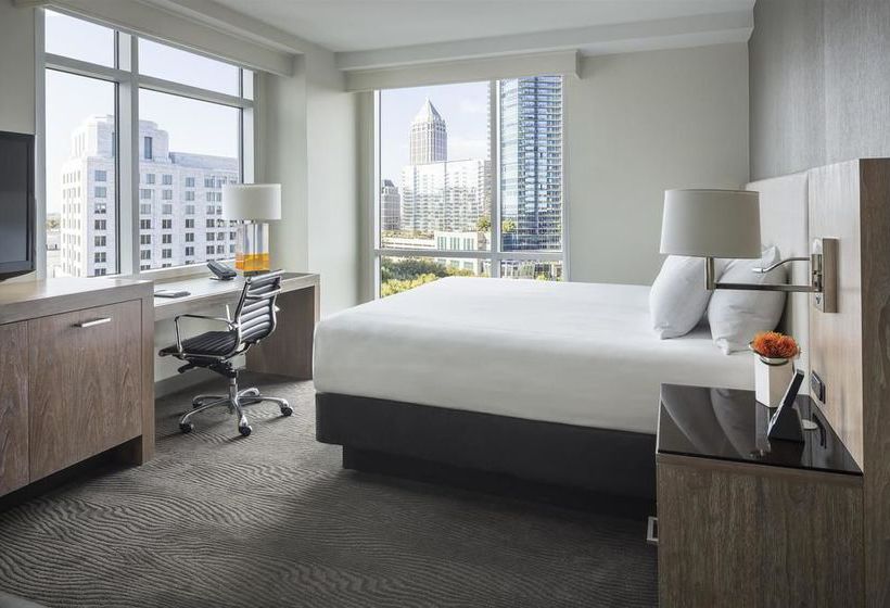 Hotel Midtown Atlanta  | Atlanta | Georgia | United States 4