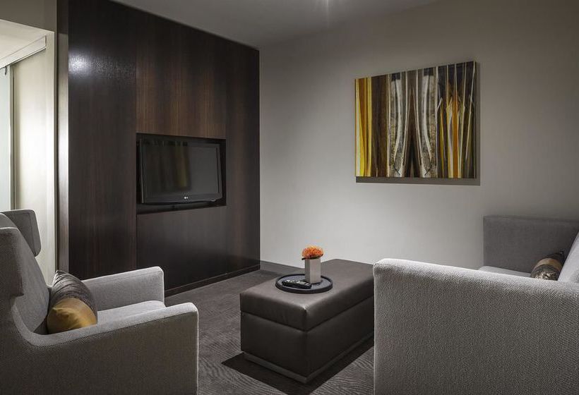 Hotel Midtown Atlanta  | Atlanta | Georgia | United States 5