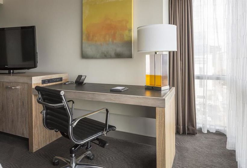 Hotel Midtown Atlanta  | Atlanta | Georgia | United States 6