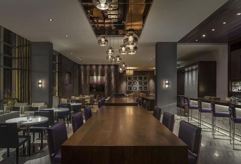 Hotel Midtown Atlanta  | Atlanta | Georgia | United States 7