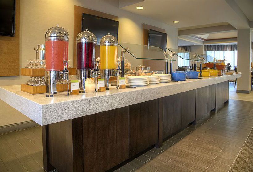 DoubleTree by Hilton Hotel Detroit - Novi  | Novi | Michigan | United States 1