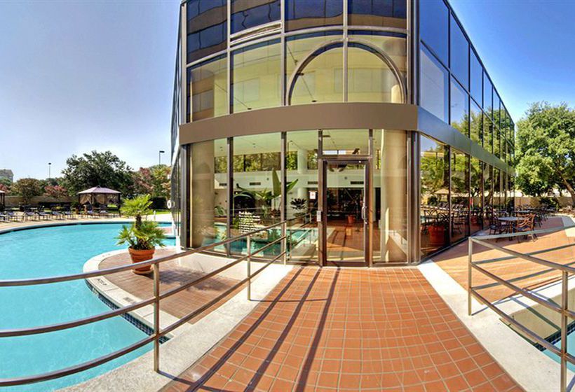 Hotel Omni Austin at Southpark 