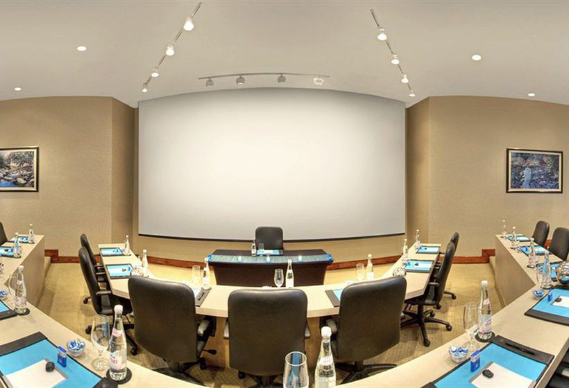 Hotel Omni Austin at Southpark  | Austin | Texas | United States 1