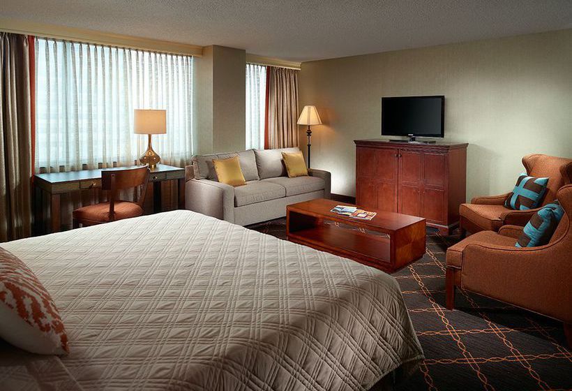 Hotel Omni Austin at Southpark  | Austin | Texas | United States 10