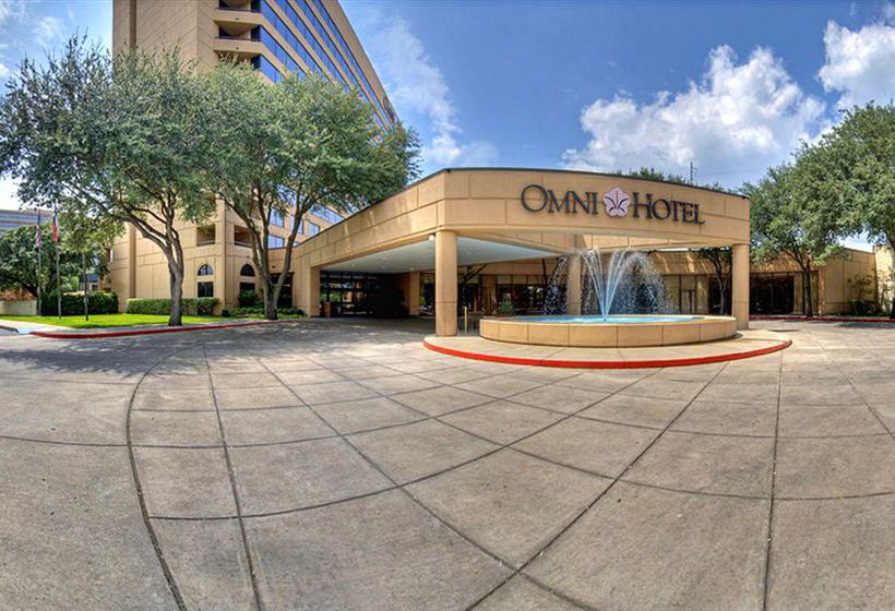 Hotel Omni Austin at Southpark  | Austin | Texas | United States 16