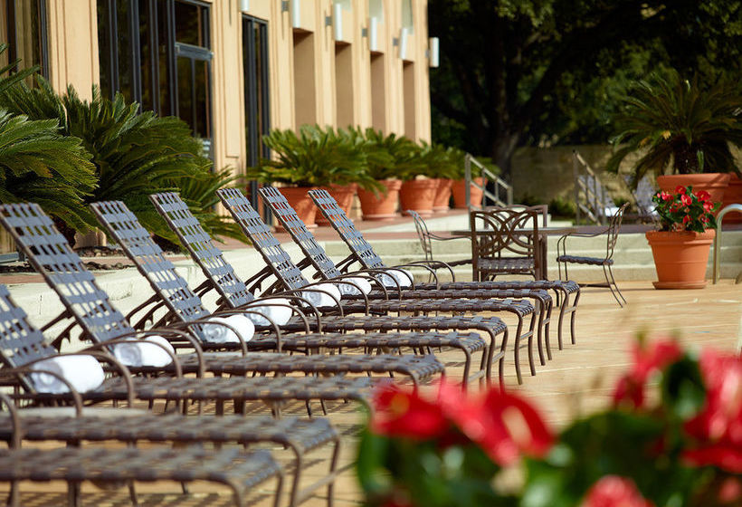 Hotel Omni Austin at Southpark  | Austin | Texas | United States 17