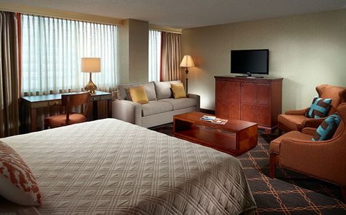 Hotel Omni Austin at Southpark  | Austin | Texas | United States 18