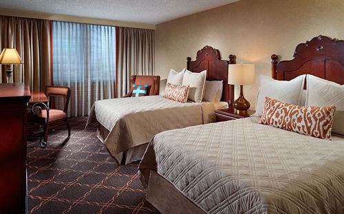 Hotel Omni Austin at Southpark  | Austin | Texas | United States 19