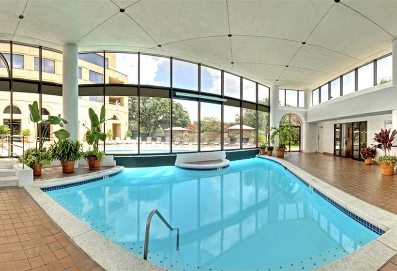 Hotel Omni Austin at Southpark  | Austin | Texas | United States 3