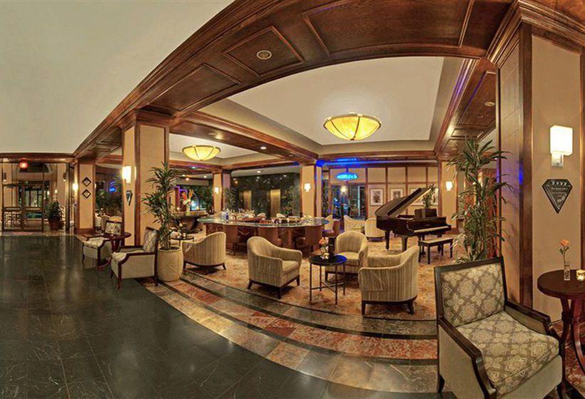 Hotel Omni Austin at Southpark  | Austin | Texas | United States 4