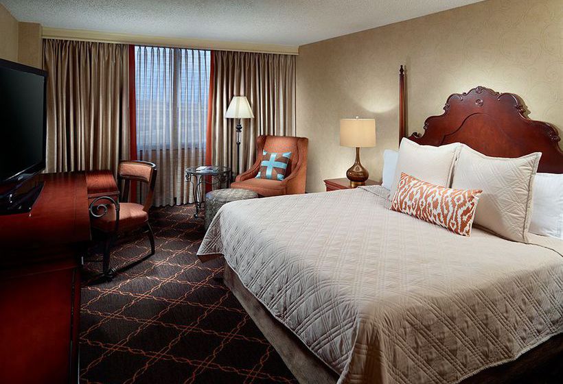 Hotel Omni Austin at Southpark  | Austin | Texas | United States 5