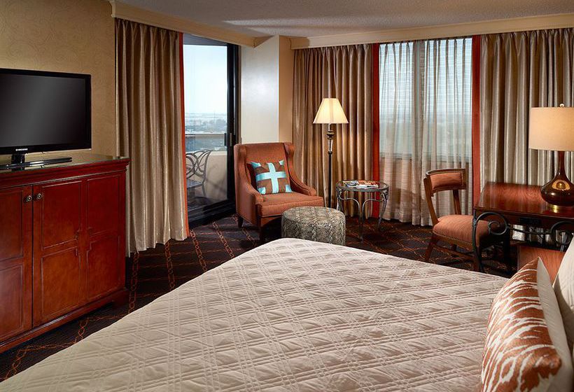 Hotel Omni Austin at Southpark  | Austin | Texas | United States 7