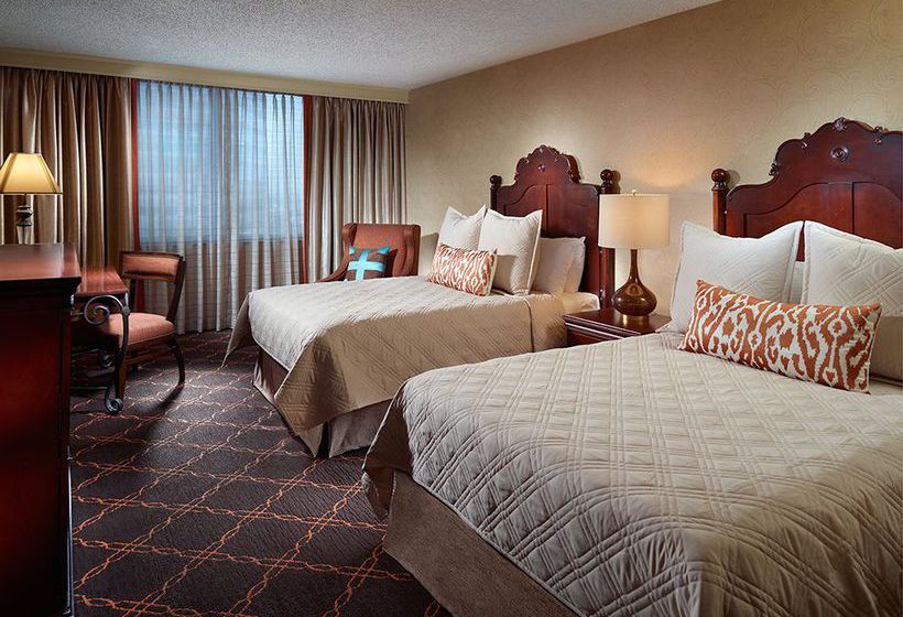 Hotel Omni Austin at Southpark  | Austin | Texas | United States 8
