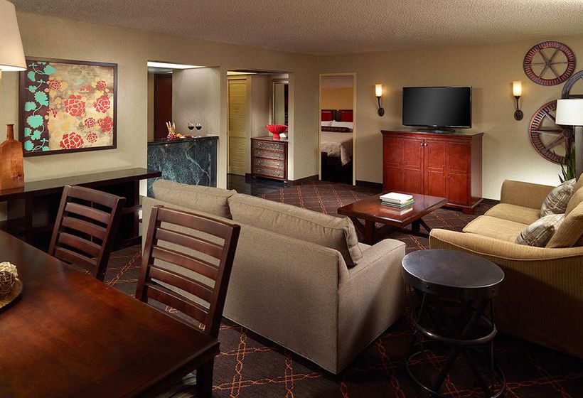 Hotel Omni Austin at Southpark  | Austin | Texas | United States 9