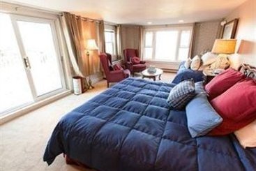 Hotel Yankee Clipper Inn  | Rockport | Massachusetts | Vereinigte Staaten 1