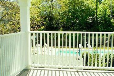 Hotel Yankee Clipper Inn  | Rockport | Massachusetts | Vereinigte Staaten 10