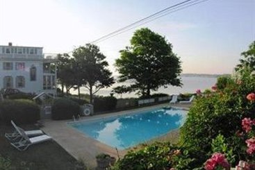 Hotel Yankee Clipper Inn  | Rockport | Massachusetts | Vereinigte Staaten 3