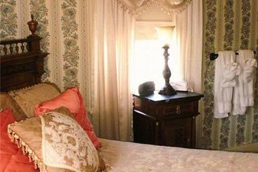 Hotel Yankee Clipper Inn  | Rockport | Massachusetts | Vereinigte Staaten 4