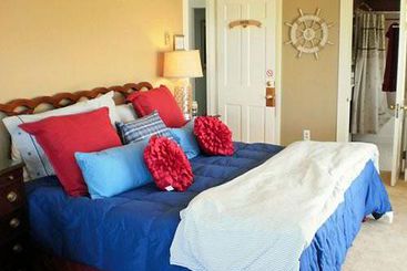 Hotel Yankee Clipper Inn  | Rockport | Massachusetts | Vereinigte Staaten 5