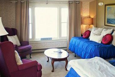 Hotel Yankee Clipper Inn  | Rockport | Massachusetts | Vereinigte Staaten 6