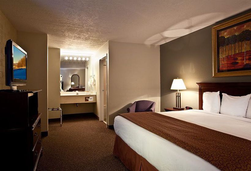 Resort Doubletree by Hilton Park City The Yarrow  | Park City | Utah | United States 1