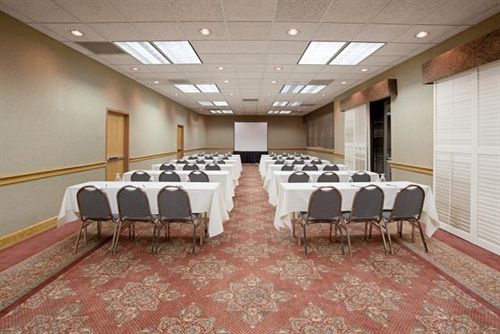 Resort Doubletree by Hilton Park City The Yarrow  | Park City | Utah | United States 12